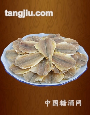 黄花鱼片