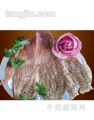 风琴鱿鱼