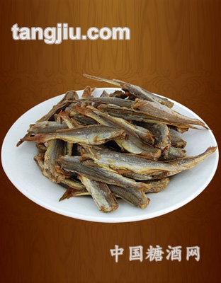 香酥黄花鱼