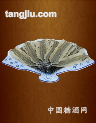 马步鱼片