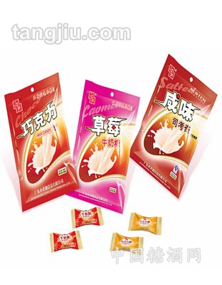 咸味司考奇-