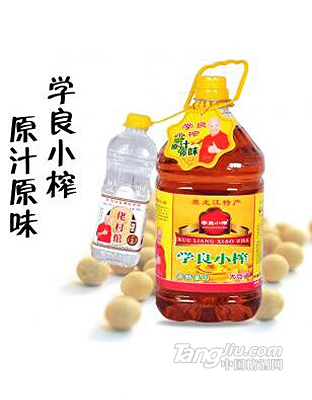 学良小榨5L