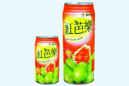 供应台湾红芭乐汁