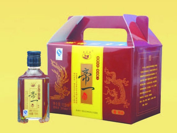 115ML 盒装