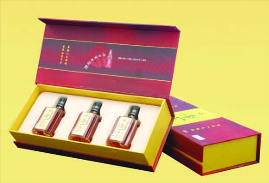 115ML 礼盒装