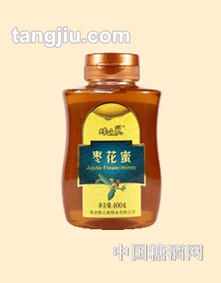 蜂之巢枣花蜂蜜1kg