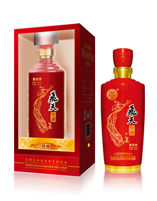 飞天醇酱1996