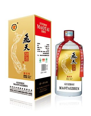精品酱香
