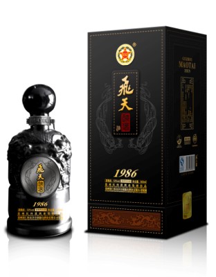 飞天醇酱1986