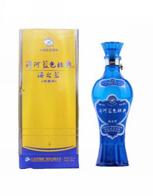 42度海之蓝新版