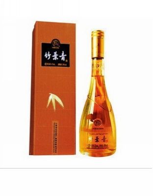 三金叶竹