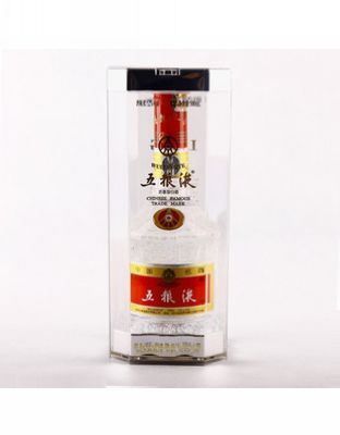 39度五粮液
