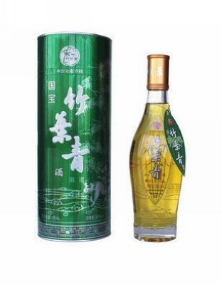 国宝竹