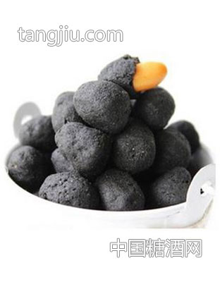 良浩碳烤花生罐装250g
