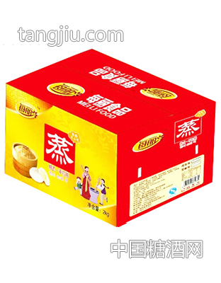 每丽韩式手打糕2kg