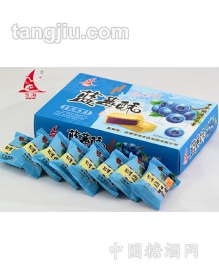 蓝莓酥260g
