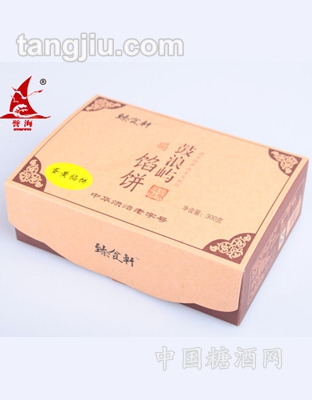 鼓浪屿馅饼300g