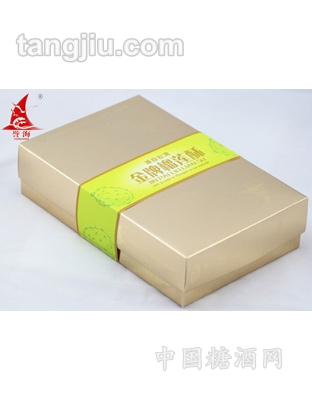 品牌榴莲酥250g