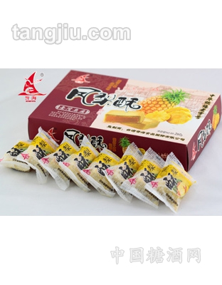 凤梨酥260g
