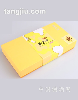 品牌牛轧糖（原味）360g