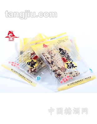 高钙鱼骨酥（散装）