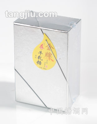 品牌牛轧糖（原味）