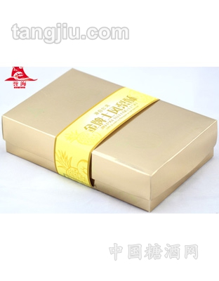 品牌凤梨酥250克
