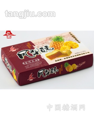 凤梨酥260克