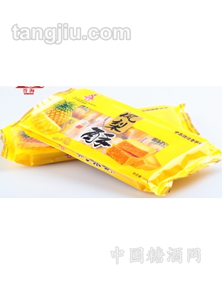 凤梨酥180克