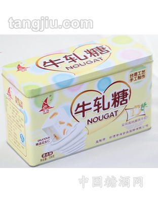 牛轧糖336g