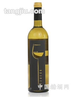 密扎苒干白葡萄酒