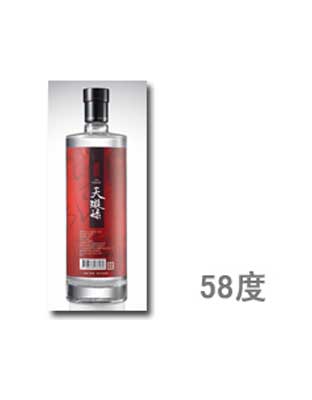 58度醇品