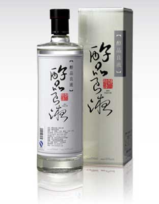 42度醇品