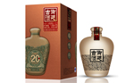 供应御迁古酒20年酿（8-9月九折）