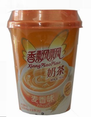 香麦奶茶