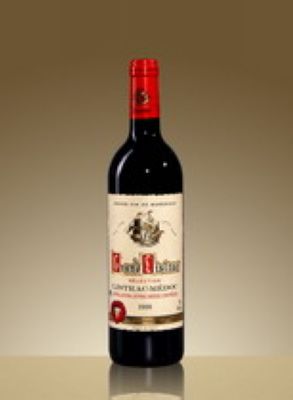 格兰斯察750ml.