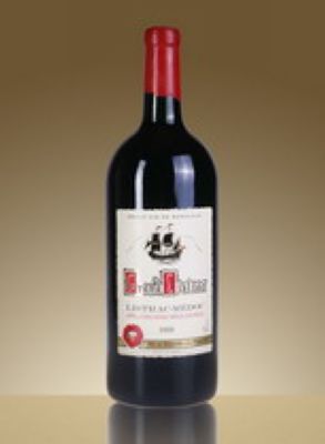 格兰斯察3L.