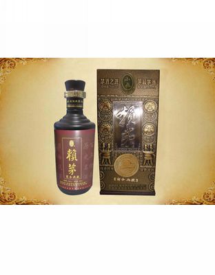 赖茅商务典藏