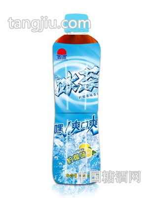 旭日升-冰茶3-中社旭日集团