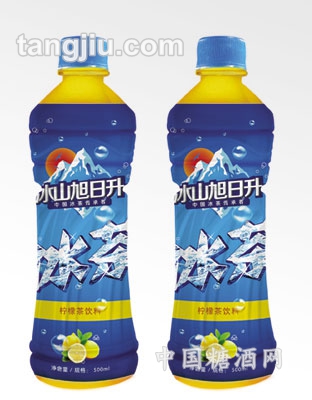 旭日升-旭日升冰茶瓶-中社旭日集团