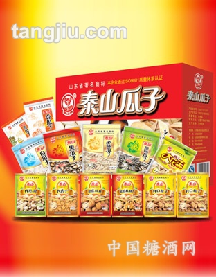 礼品盒装