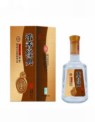浓香经典.蜀情