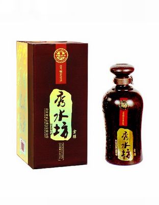 秀水坊.金樽