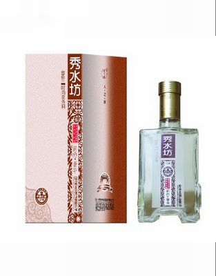 秀水坊.人之酿