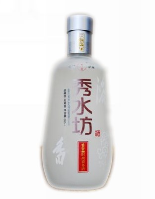秀水坊.精致光瓶