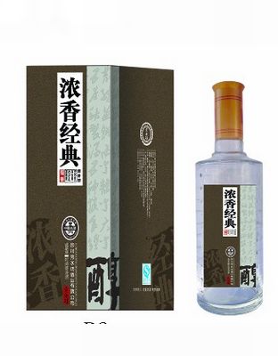 浓香经典.蜀楽