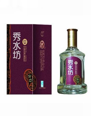 秀水坊.珍坊