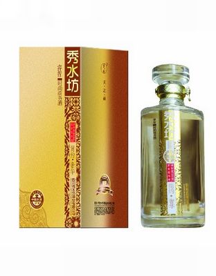 秀水坊.天之酿
