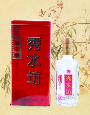 福之酿