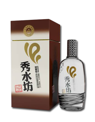 秀水坊新品经典